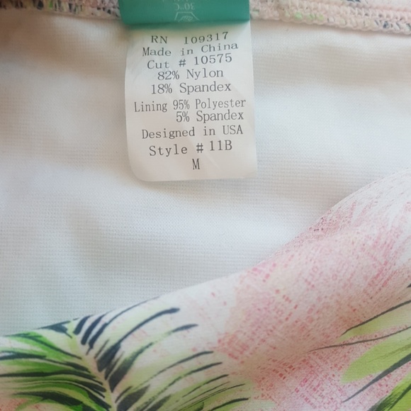 Sunset bikini - Picture 5 of 7